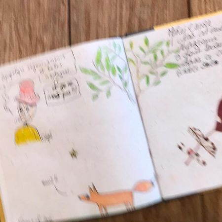 L'Escarene Les Figairesヴィラ エクステリア 写真